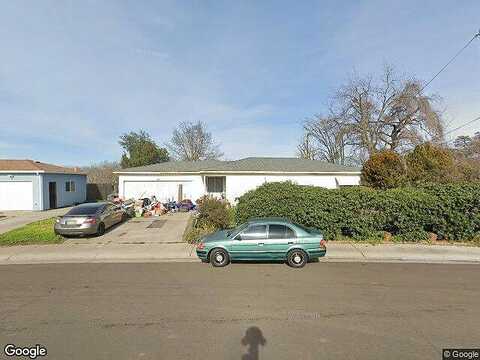Section, STOCKTON, CA 95215
