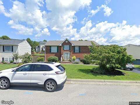 Great Glen, SALEM, VA 24153
