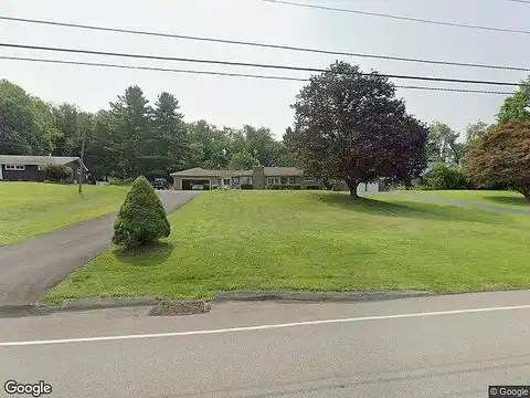 New Castle, SLIPPERY ROCK, PA 16057