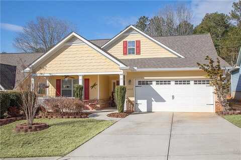 Hidden Creek, GAINESVILLE, GA 30504
