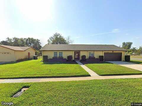 Chateau, ORLANDO, FL 32808