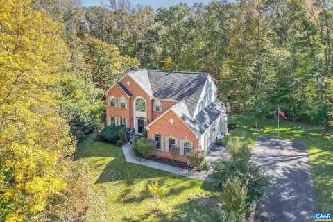 Carter, LOUISA, VA 23093