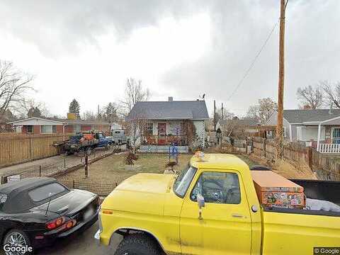 Teller, WHEAT RIDGE, CO 80033