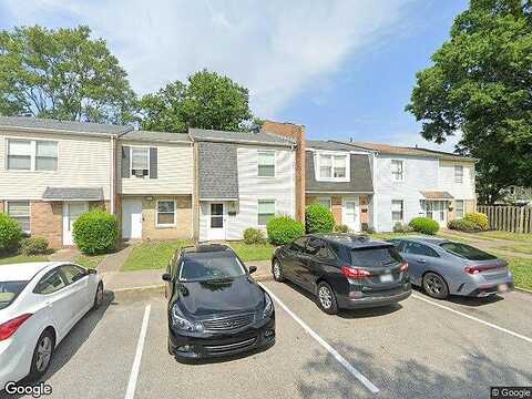 Greenwood, PORTSMOUTH, VA 23701