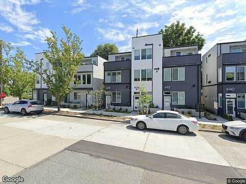 Woodland Park, SEATTLE, WA 98103