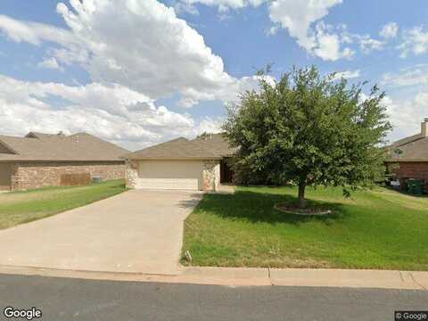 Pinion Ridge, SAN ANGELO, TX 76904