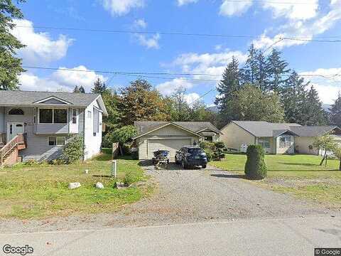 Alder, SEDRO WOOLLEY, WA 98284
