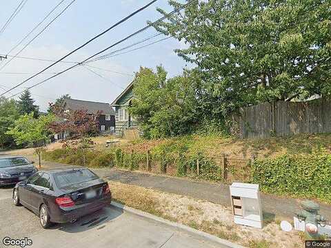 Lucile, SEATTLE, WA 98118