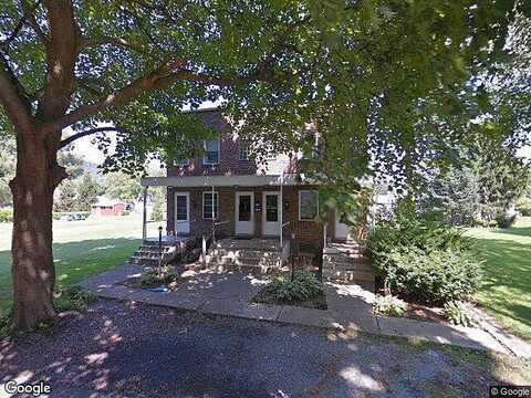 2Nd, HARRISBURG, PA 17110