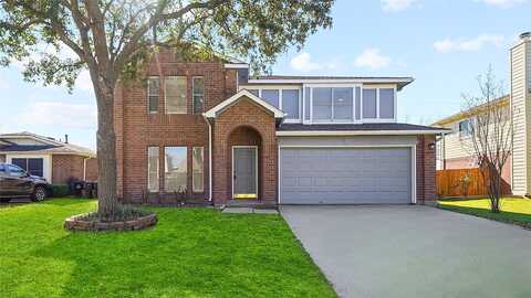 Breckenridge, HOUSTON, TX 77066