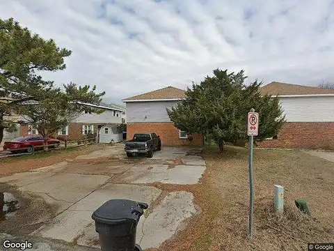 Ocean View, VIRGINIA BEACH, VA 23455