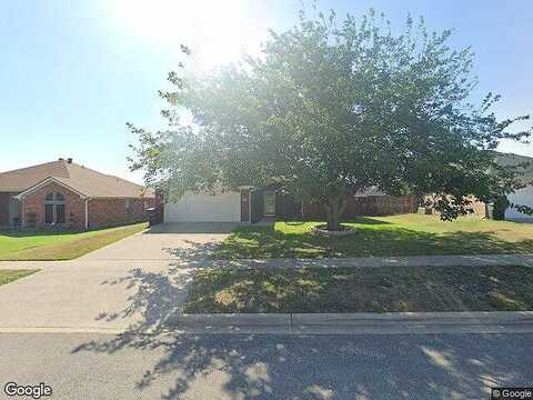Barrington, KILLEEN, TX 76549