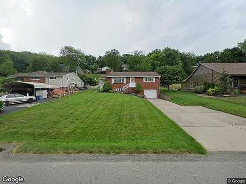 Wilson, CECIL, PA 15321