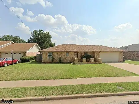 Crestview, WICHITA FALLS, TX 76306