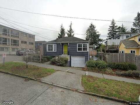 Raymond, SEATTLE, WA 98136