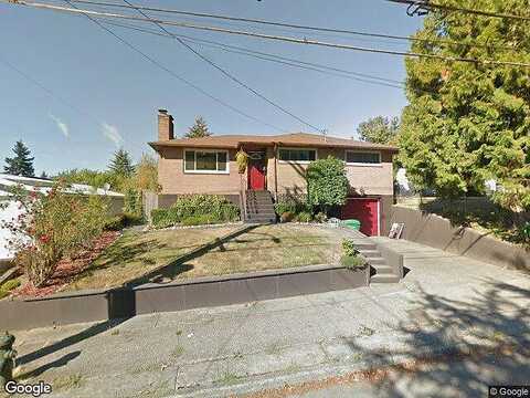 Holly, SEATTLE, WA 98118