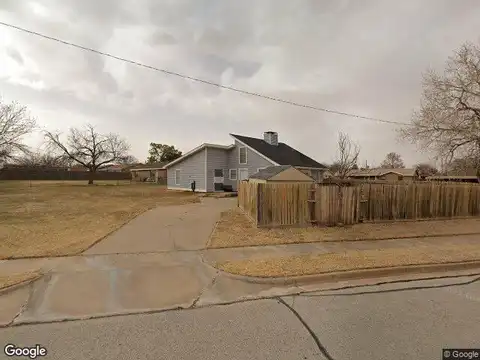 Edgehill, WICHITA FALLS, TX 76306