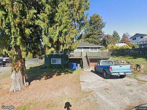 201St, DES MOINES, WA 98198