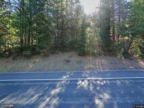 Us Highway 97, PESHASTIN, WA 98847