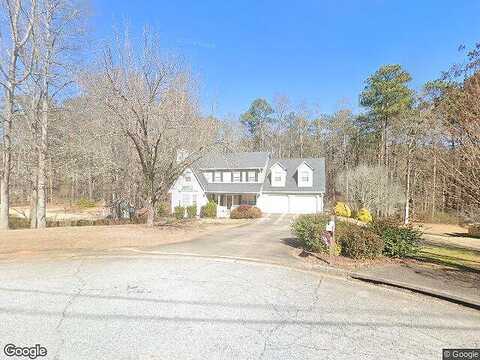 Dry Branch, DOUGLASVILLE, GA 30135