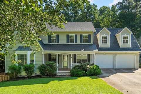 Dry Branch, DOUGLASVILLE, GA 30135