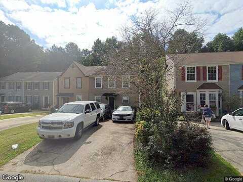 Buckley Woods, NORCROSS, GA 30093