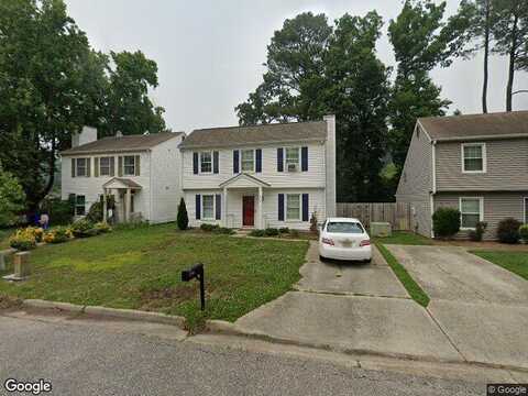 Bryan, NEWPORT NEWS, VA 23606