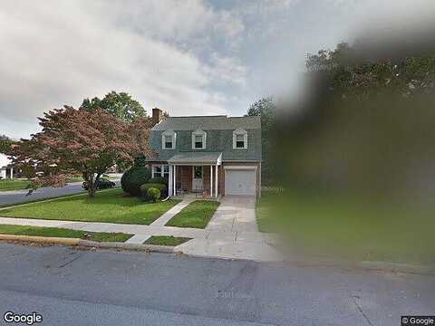 Dorchester, READING, PA 19609