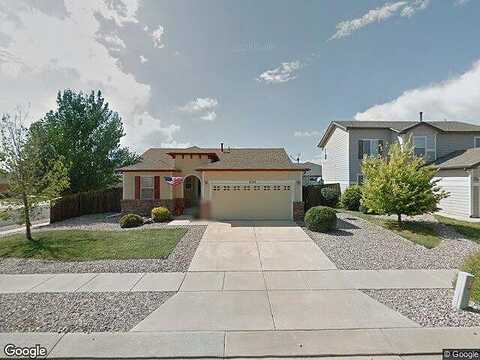 Knollvale, COLORADO SPRINGS, CO 80922