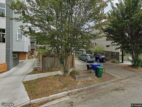 25Th, SEATTLE, WA 98106