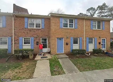 Barberton, VIRGINIA BEACH, VA 23451