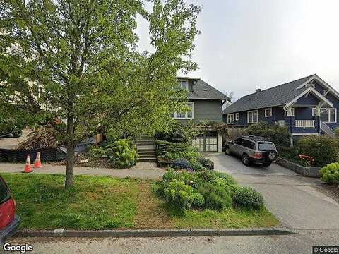 56Th, SEATTLE, WA 98107