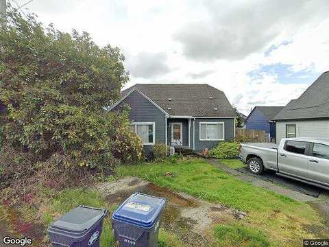 4Th, ABERDEEN, WA 98520