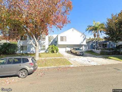 Freeman, OCEANSIDE, CA 92054