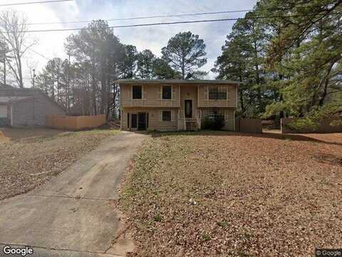 Day, ELLENWOOD, GA 30294
