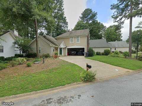 Sherrels, PEACHTREE CITY, GA 30269