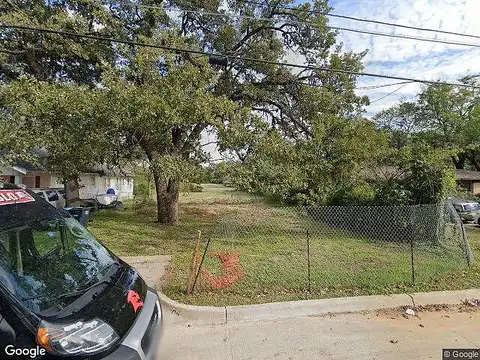 Athenia, FORT WORTH, TX 76114