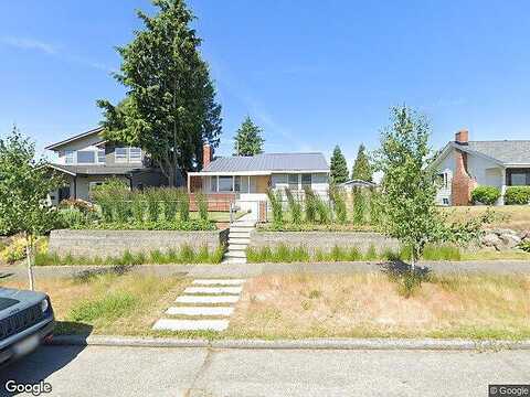 52Nd, SEATTLE, WA 98116