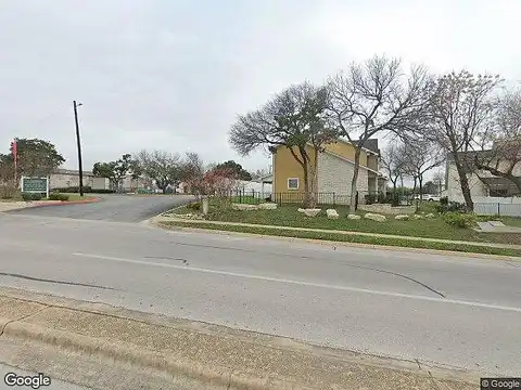 Buttercup Creek, CEDAR PARK, TX 78613