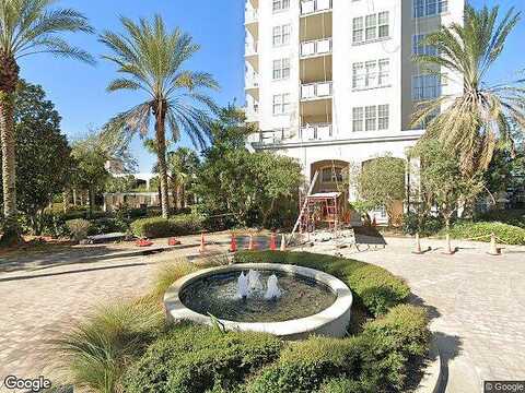 Bay, JACKSONVILLE, FL 32202