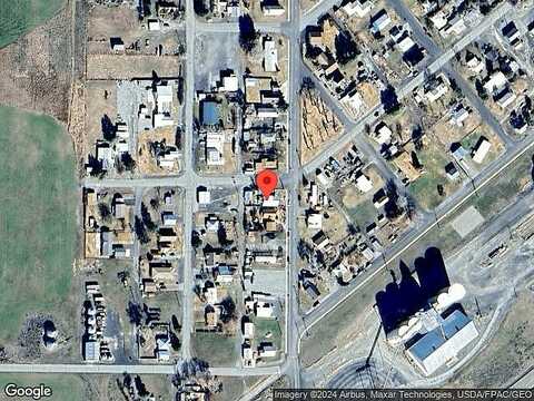 Mansfield, MANSFIELD, WA 98830