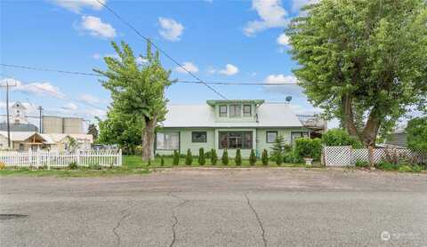 Mansfield, MANSFIELD, WA 98830