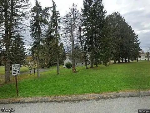 North, INDIANA, PA 15701