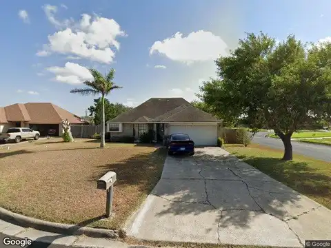 Zacatecas, BROWNSVILLE, TX 78526