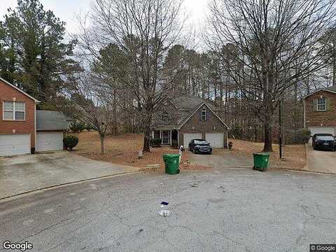 Cress Way, DECATUR, GA 30034