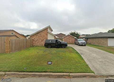 Turtle Creek, PORT ARTHUR, TX 77642