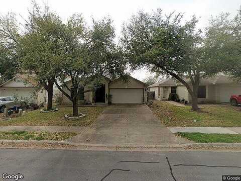 Whitey Ford, ROUND ROCK, TX 78665