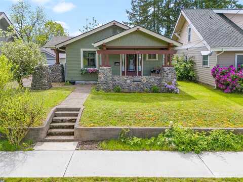 Chehalis, CHEHALIS, WA 98532