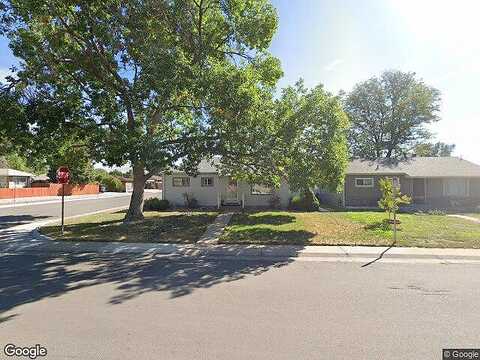 Yates, DENVER, CO 80219