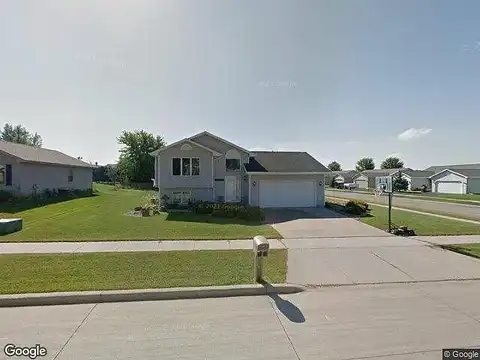 Purple Crest, OSHKOSH, WI 54901